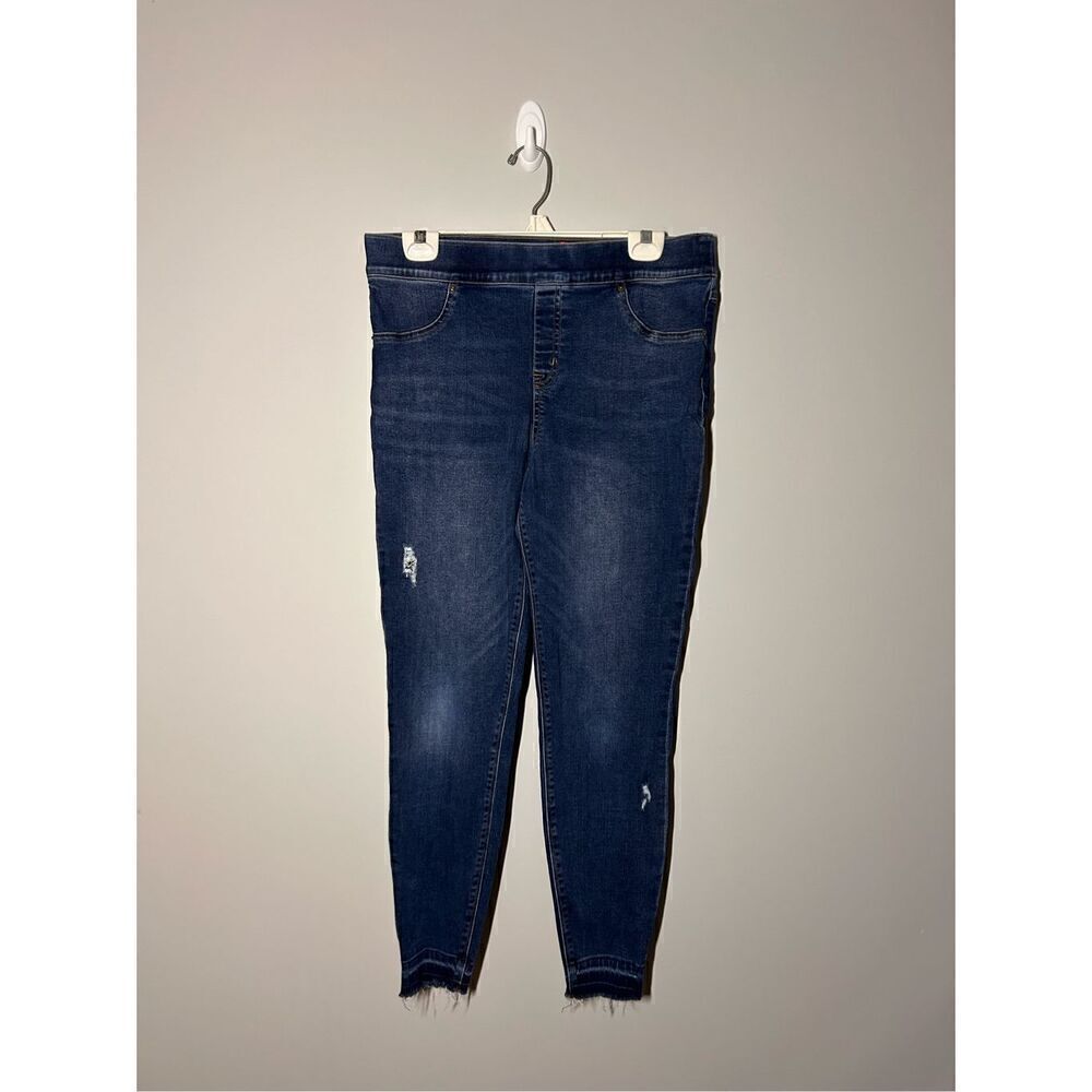 Spanx jeans size XL C21-4